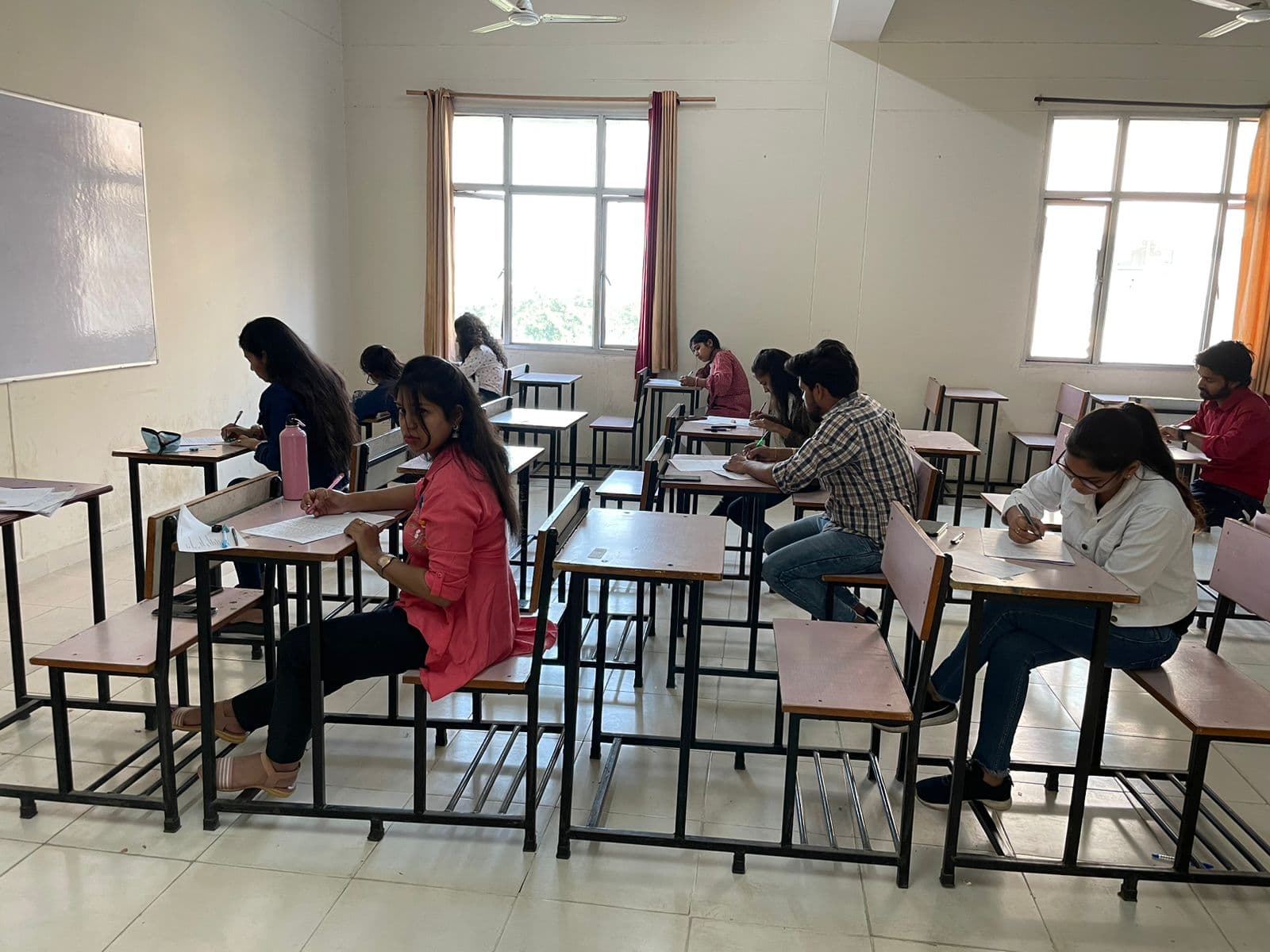 NGF College of Engineering and Technology Palwal Campus Life photo 6